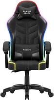 Huzaro Force 2.7 RGB Black Gaming Chair