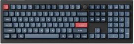 Keychron KEYBOARD WRL V6 MAX/CARBON BLACK V6M-D3 KEYCHRON