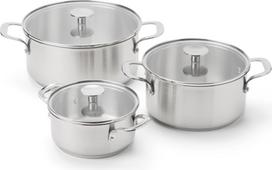Kitchenaid - Stainless Steel Sheet Set - Silver