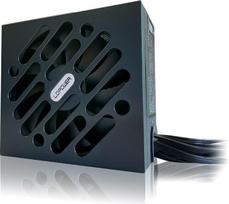 Lc-Power LC600SI V2.31 power supply unit 600 W 20+4 pin ATX ATX Black