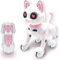 Lexibook - Power Kitty – My smart robotic kitty (KITTY01)