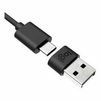 „Logitech Logi Zone“ laidinis USB adapteris