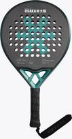 Osaka - Padel Racket - Vision Pro - Control - Transformative Teal