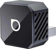 Ottocast wireless adapter Mini Pot CP88-T3 CarPlay/Android Auto, black