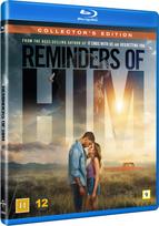 Reminders Of Him