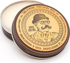 Reuzel - Bourbon Sidecar Mustache Wax 28g