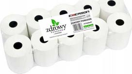 „Emerson“ terminis ritinėlis 110 mm x 20 m EMERSON Zdrowy kvitas rt11020wkff 10vnt FENOL