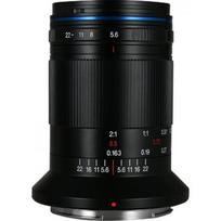Kameros Objektyvas - Laowa 85mm f/5.6 2x Macro APO for Nikon Z