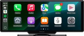 Sencor SCT M1060BWT CarPlay i Android Auto