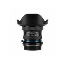 Kamera Objektyvas - Laowa 15 mm f/4 Makro, 1:1 Atkūrimo Santykis, +/- 4 mm Poslinkis