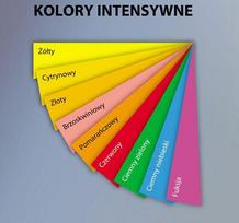 Emerson kopijavimo popierius A4 160g geltonas 250 lapų