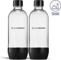 Sodastream - 2 x 1L TWIN Classic DWS
