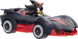 Sonic - 2.5 Figure w. Rev Up Racer - Shadow w.  Dark Reaper (428254-V1 )