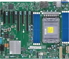Supermicro MBD-X12SPL-F-B motherboard Intel® C621 LGA 4189 ATX