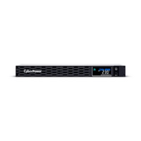 CyberPower UPS 700VA 420W 230V | CyberPower