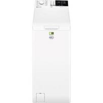 Electrolux, 6 kg, gylis 60 cm, 1200 rpm - Skalbimo mašina