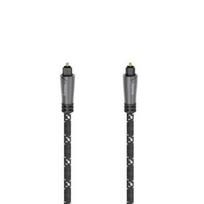 Laidas Hama Audio Optical Fibre Cable, ODT, 1.5 m
