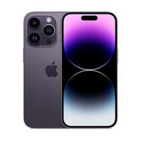 Renewed iPhone 14 Pro 128GB Deep Purple