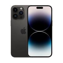 Atnaujintas Apple iPhone 14 Pro Max 128GB, space black - Išmanusis telefonas