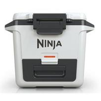 Nešiojamas šaldytuvas Ninja FrostVault, 28 L, balta
