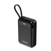 Canyon OnPower 204, 20000 mAh, juoda - Išorinė baterija