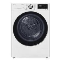 LG, Šilumos siurblys, 9 kg, gylis 66 cm - Džiovyklė