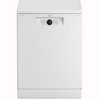 Beko, 15 komplektų talpa, plotis 59,8 cm - Indaplovė
