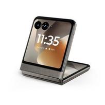 Motorola Razr 70, pilkas - Išmanusis telefonas