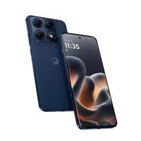 Motorola Edge 70 Pro, tamsiai mėlynas - Išmanusis telefonas