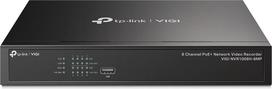 Tp-Link VIGI 8 Channel PoE+ Network Video Recorder