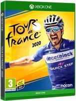 Tour De France 2020 XBOX ONE