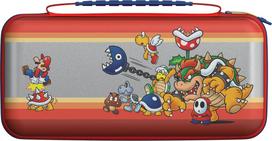 Turtle Beach PlayTrek Travel Case Nintendo Switch 2, Koopa Troop