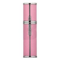 Travalo Milano Rožinė pildomas kvepalų buteliukas (atomaizeris), 5 ml