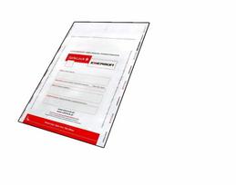 Emerson Saugūs vokai B4 EMERSON ikb250385Btk100 100 vnt.
