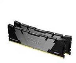 RAM „Kingston KF440C19RB12K2/32“ 32GB 4000 MT/s DDR4 CL19 DIMM (2 vnt. rinkinys) 1 Gx8 FURY Renegade Juodas | „Kingston“