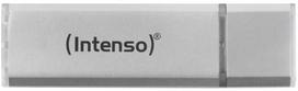 USB atmintinė „Intenso“ ATMINTINĖ USB3.2 / 128GB 3541491 INTENSO