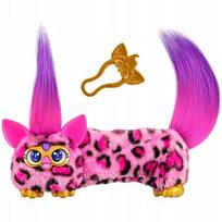 Interaktyvus pliušinis žaislas FURBY DJ
