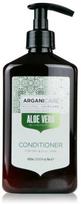 Arganicare Aloe Vera odżywka su aloesem 400ml