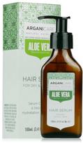 Arganicare Aloe Vera plaukų serumas su alijošiumi 100ml