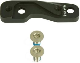 SRAM / Flat Mount / 160 mm / diskinio stabdžio adapteris