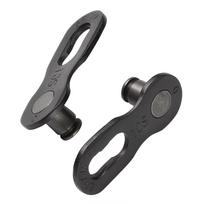 SRAM PowerLock / 10 pavarų / Black / grandinės jungtis
