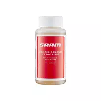 SRAM / DOT 5.1 / hidraulinis stabdžių skystis