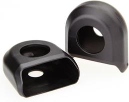 SRAM / švaistiklių apsaugos (Crank Boots) / Black / 2 vnt.