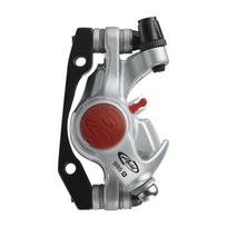 SRAM Avid BB5 Road / IS mount / G2 diskas 160 mm / su adapteriu / mechaniniai diskiniai stabdžiai