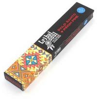 Hari Darshan Smilkalų lazdelės Palo Santo Pinon Pine, Tribal Soul, 15g