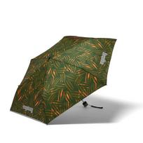 ERGOBAG vaikiškas skėtis Umbrella 01291 - Žalia, Trumpieji