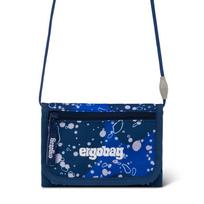 ERGOBAG piniginė Wallet 01289 - Rožinė