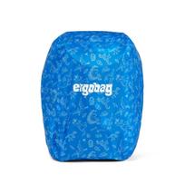 ERGOBAG apsauga nuo lietaus Rain Cape Mini - Mėlyna