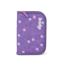 ERGOBAG penalas Pencil Case 01273 - Raudona