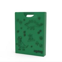ERGOBAG dėklas Folderbox 00366 - Violetinė